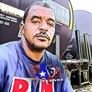 Meet your Posher, Demetrius